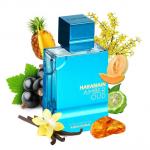 Al Haramain Amber Oud Aqua Dubai – Unisex Cologne 2.5 oz